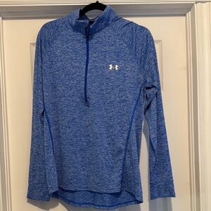 Under Armour quarter zip jacket size XL